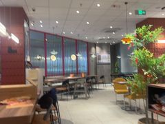 -必胜客(龙湾万达店)