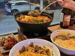 -每碗面馆(新鸿安大厦店)