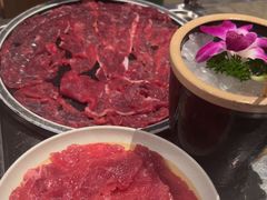 -重庆德庄火锅(映月湖环宇城店)