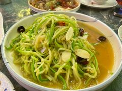 炒小瓜-浩海火燒雲傣家菜(芮欧百货店)