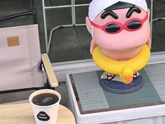 -Fulu Coffee福禄(花园城店)