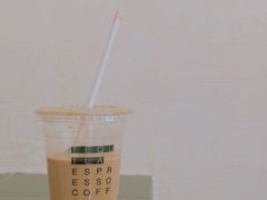 -Tequila Espresso(嘉善路店)