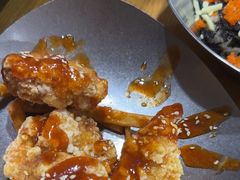 -李先生的首尔小馆(松江启源广场店)