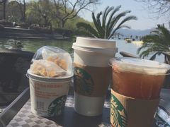 -星巴克(西湖天地店)