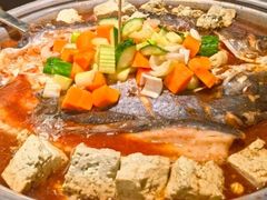 -师烤·豆花烤鱼(深圳坂田天虹店)