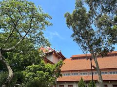 -厦门大学(思明校区)