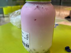 -丘大叔柠檬茶(来福士广场分店)