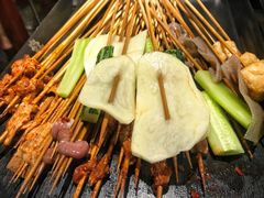 -钢管厂五区小郡肝串串香(南山店)