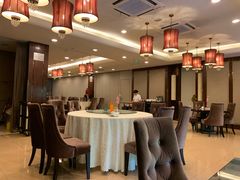 大堂-知味观(翡翠城店)