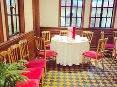 -玫瑰厅上海菜(兴国路店)