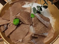 -巴奴毛肚火锅(七宝领展广场店)