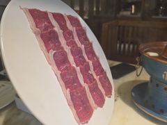 -涮福記·现切牛羊肉火锅(世纪汇店)