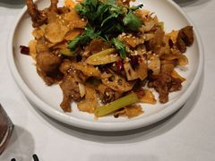 -聚鑫阁江浙菜·非遗传承技艺(闵行交大店)