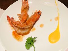 -佛山希尔顿酒店·融誉亚洲美食荟