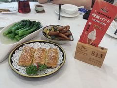 -金华安大酒楼·老牌潮菜·粤式茶点(东方国际店)