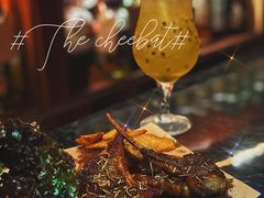 -The Cheebat 锌吧·Bistro(体育西店)