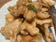 -红樱桃·欢乐餐厅(太原里店)