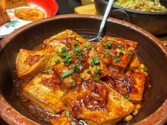 -广府乡下·饭庄(新港东路店)