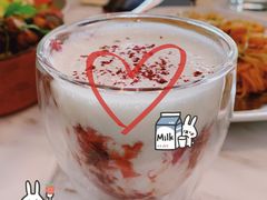 -The Rug Cafe(王府中环店)