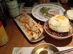 -岛风·台食小馆 ISLAND BISTRO(烟台山店)