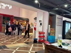 -独一道·邵伯龙虾土菜馆·烧烤(雨花西路店)