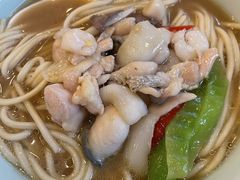-奎元馆.百年奎元.非遗传承(西湖边的解放路店)