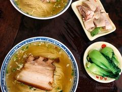 -同得兴 Since·1995 传统苏式面馆(嘉馀坊店)