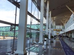 -南昌昌北国际机场