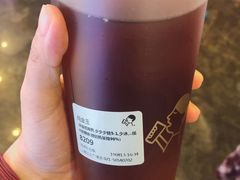 -喜茶(上海正大广场店)