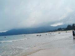 -西涌国际滨海旅游区