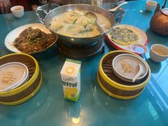 -安泰楼·佛跳墙创始人·传统闽味早茶·酒楼(三坊七巷闽菜地标店)