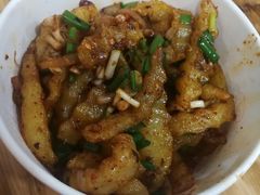 -捞沙巷