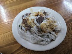 -河记肠粉店