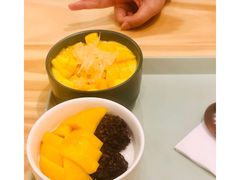 -小团圆糖水铺(襄阳南路店)