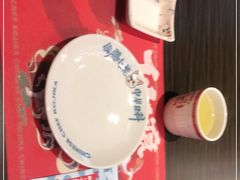 -仙隐小鹿中华料理(南宁万象城店)
