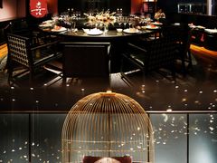 -杭州临平万丽酒店·万丽轩中餐厅