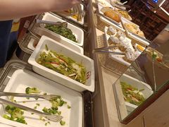 -素满香·Vegan食养自助(天一广场店)