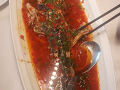 -百年神厨·地道川菜(清江西路店)