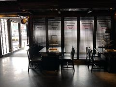 大堂-川西坝子火锅(清江东路3.0直营店)