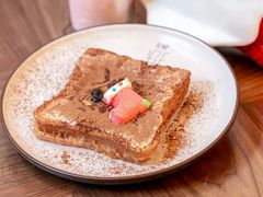 -拣JAN·西厨料理(悦汇城店)