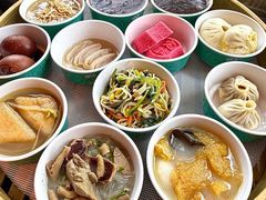 -奇芳阁·百年清真南京菜(夫子庙店)