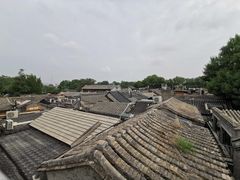 -糖房咖啡(南锣鼓巷店)