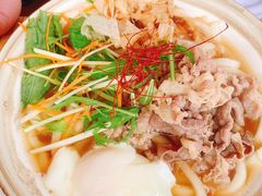 -铃木食堂(北新桥店)