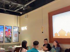 -楼兰新疆菜(江宁万达店)