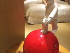 -上海衡山路十二号华邑酒店