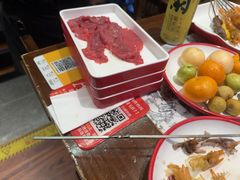 -京元盛铜锅涮肉(上海总店)