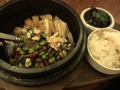 -良木缘咖啡西餐(川大店)