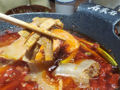 -石灰市毛记烧鸡公(解放碑店)