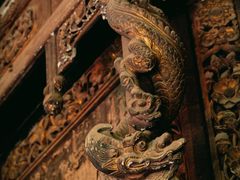 -报恩寺(平武县)