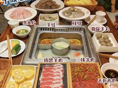 -巴邑火锅·夜宵(港隆广场店)